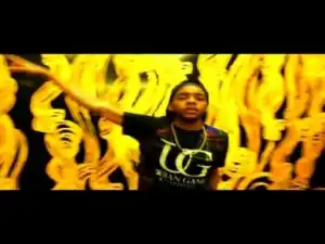 Video: Lil Mouse - Terry Crews